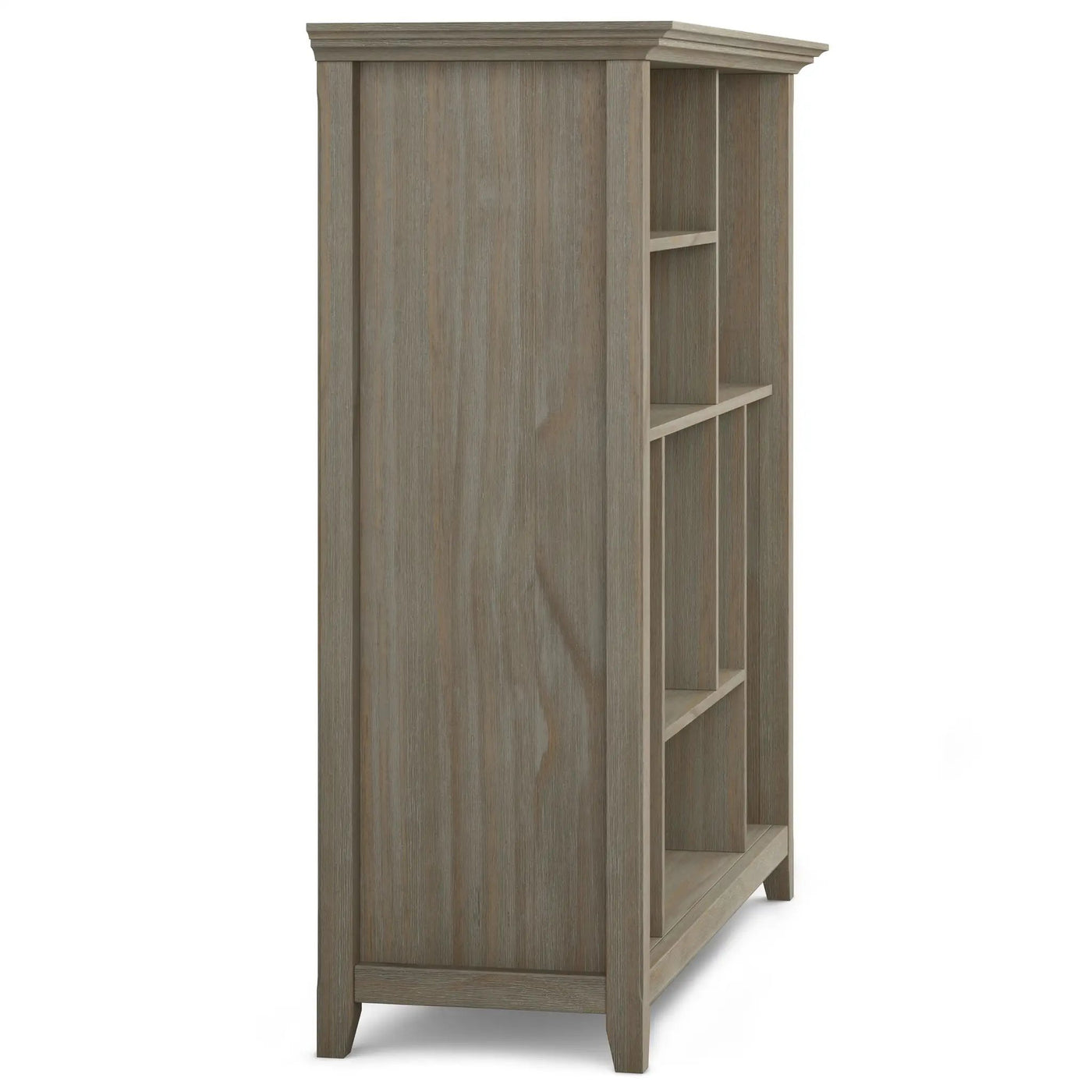 Amherst - Multi Cube Bookcase And Storage Unit by Unique Piece Furniture