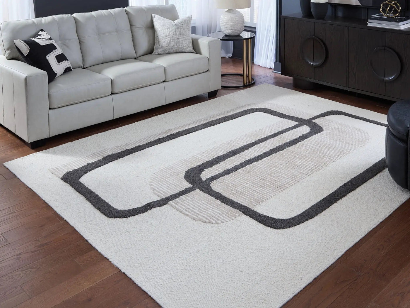 Davismour - Rug by Unique Piece Furniture