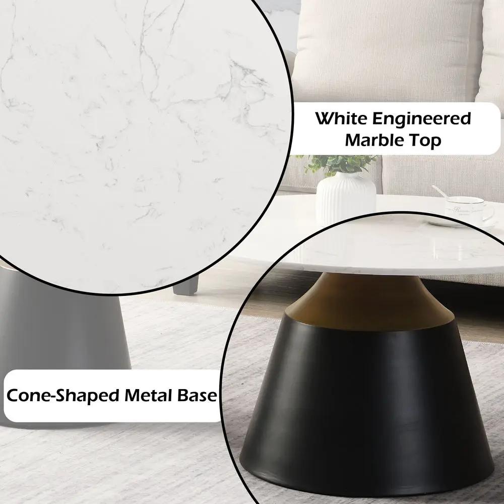 Jaramillo - Table by Unique Piece Furniture