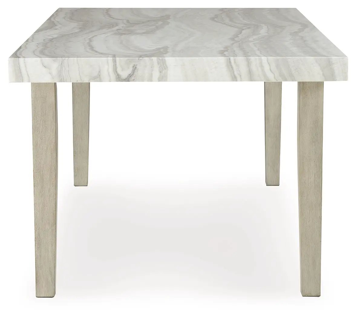 Larawyn - Dining Room Table by Unique Piece Furniture