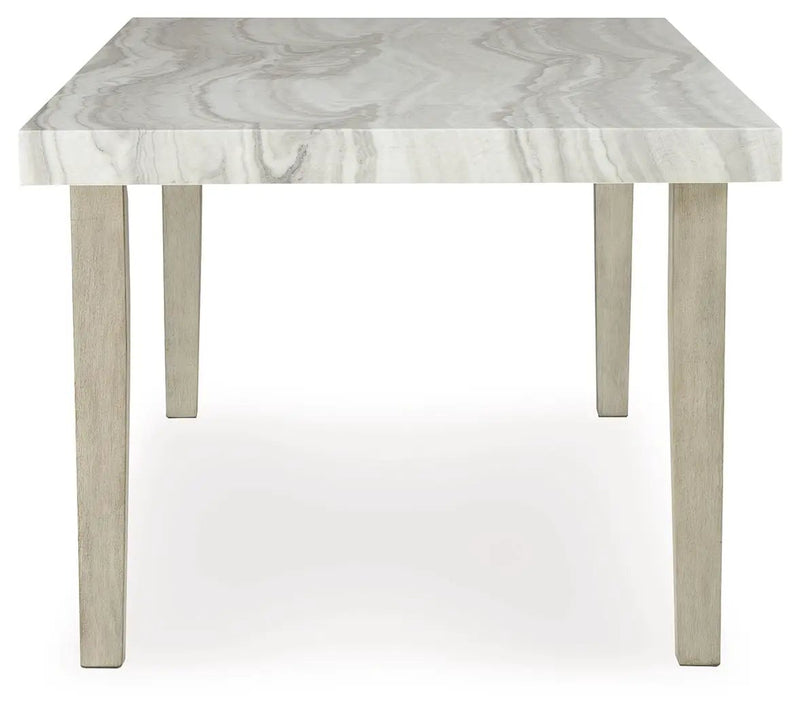 Larawyn - Dining Room Table by Unique Piece Furniture