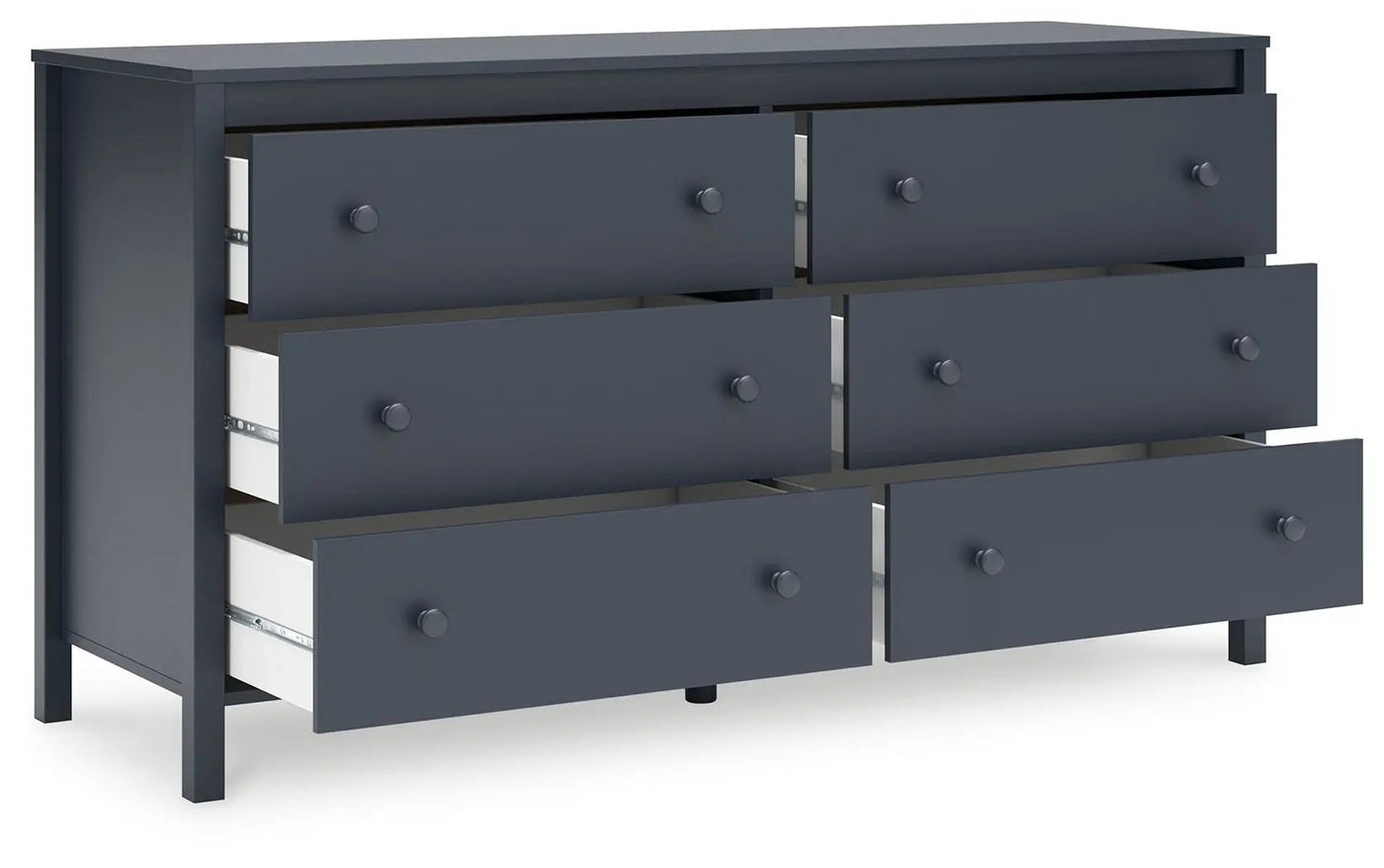 Simmenfort - Platform Bedroom Set by Unique Piece Furniture