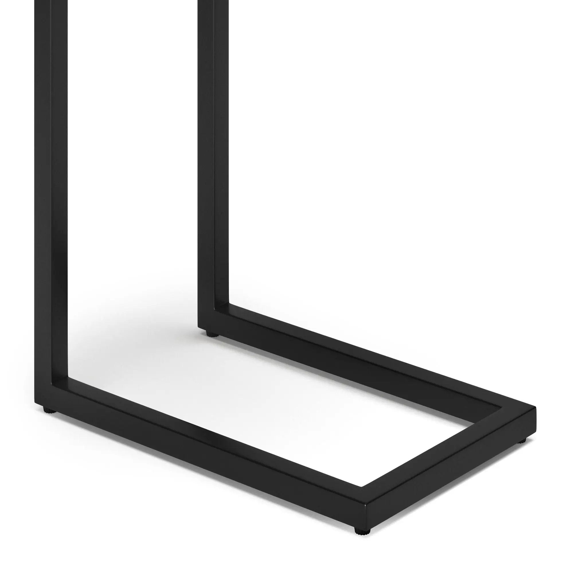 Davisville - C Side Table - Natural by HouseOfZazla