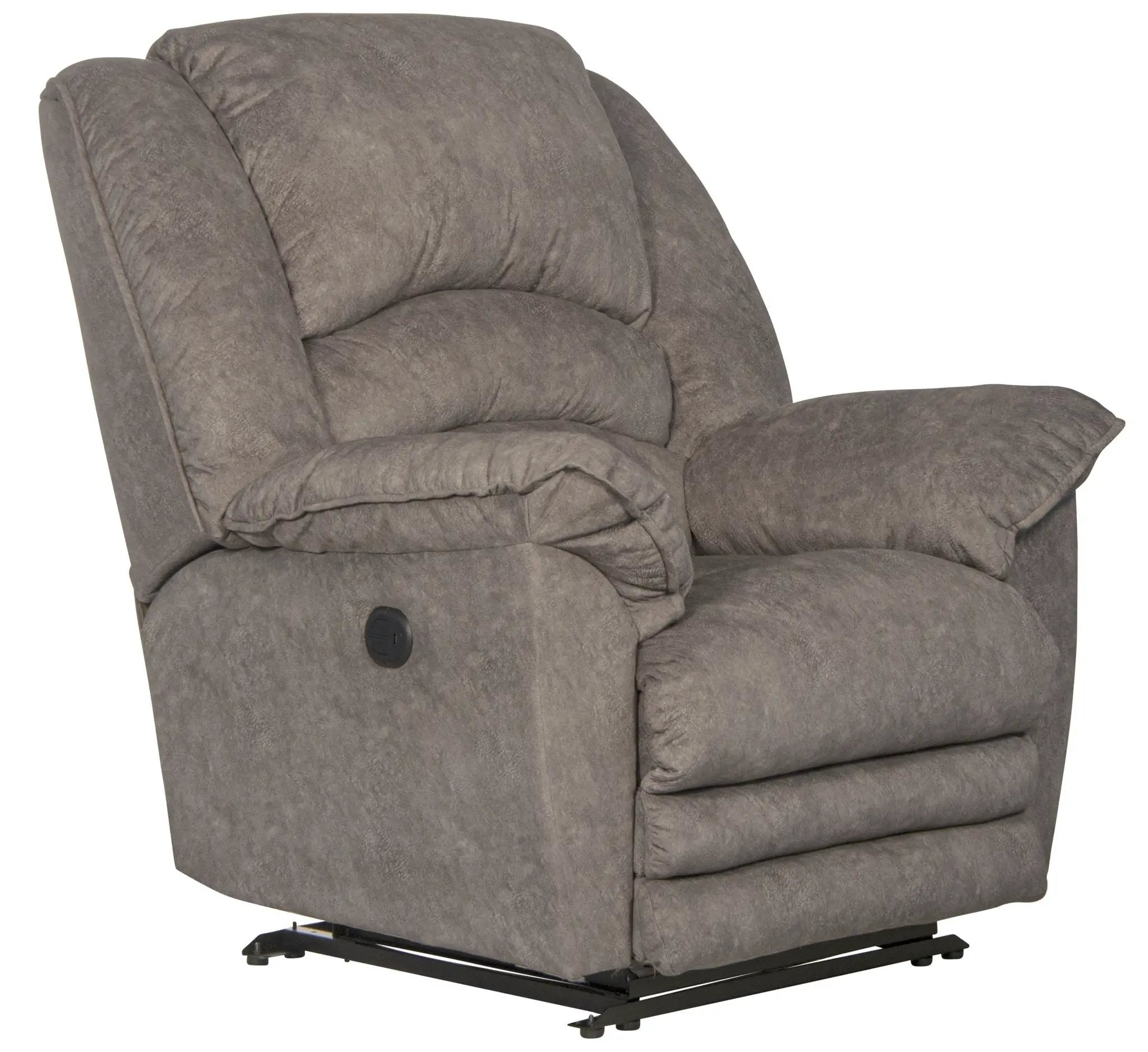 Rialto - Power Lay Flat Recliner by Unique Piece Furniture