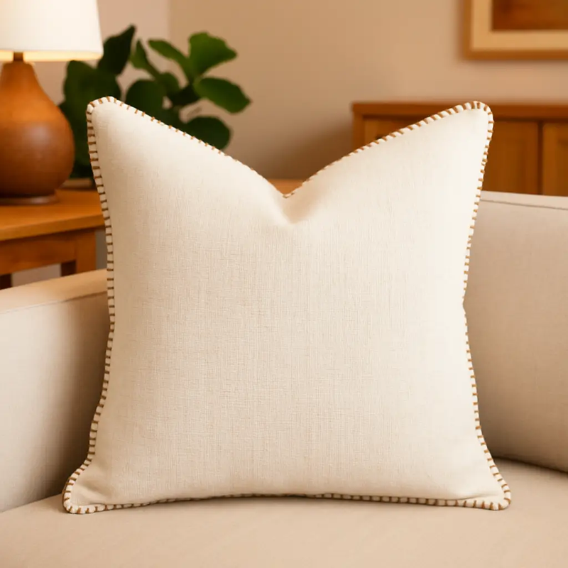 Homey Cozy Decorative Blanket by HouseOfZazla
