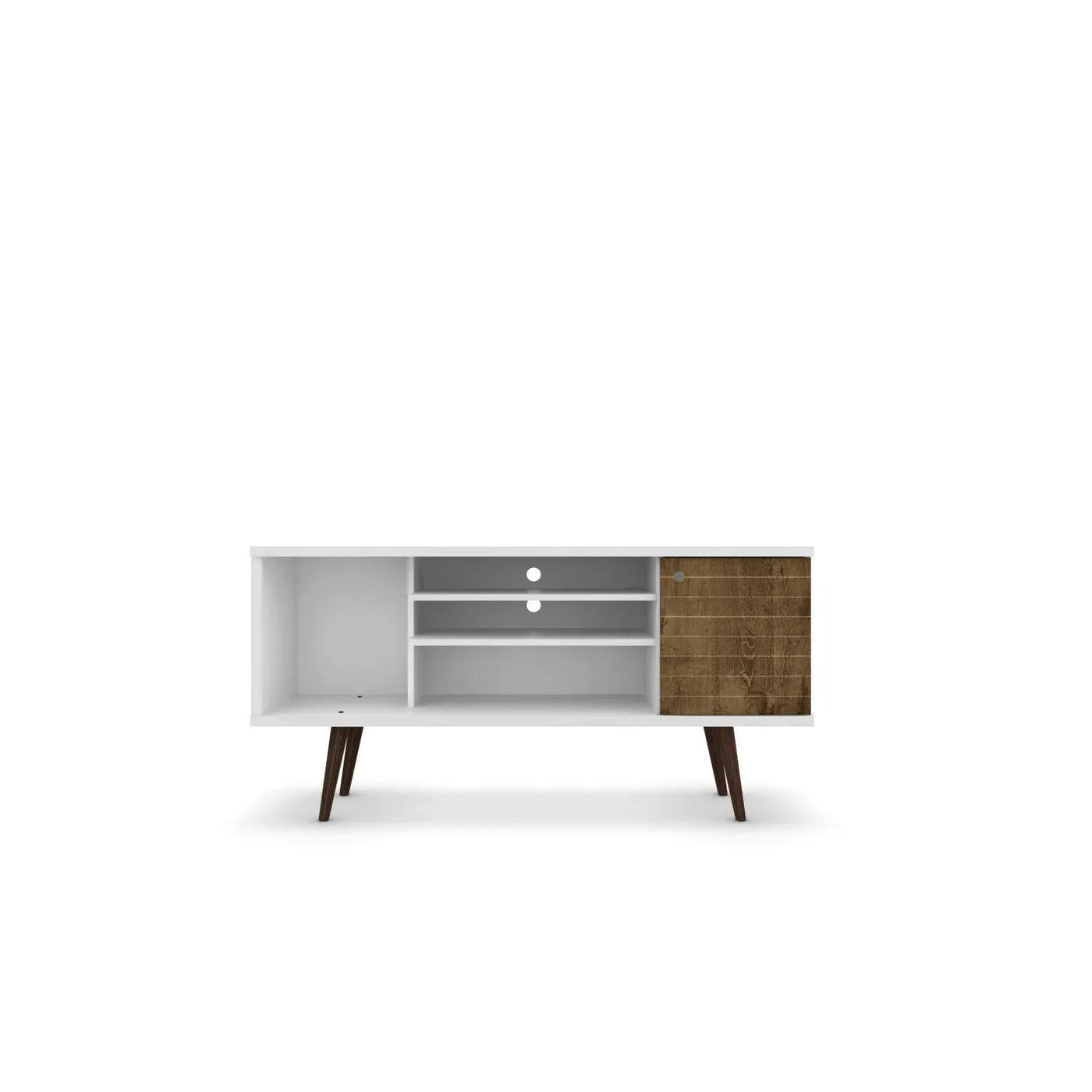 Liberty - Smart Storage TV Stand by HouseOfZazla
