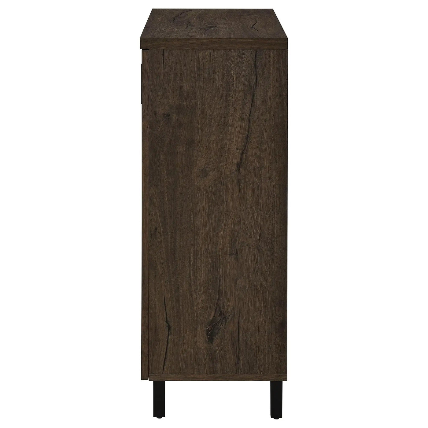 Clackamas - 2 Door Storage Cabinet With Adjustable Shelves by HouseOfZazla