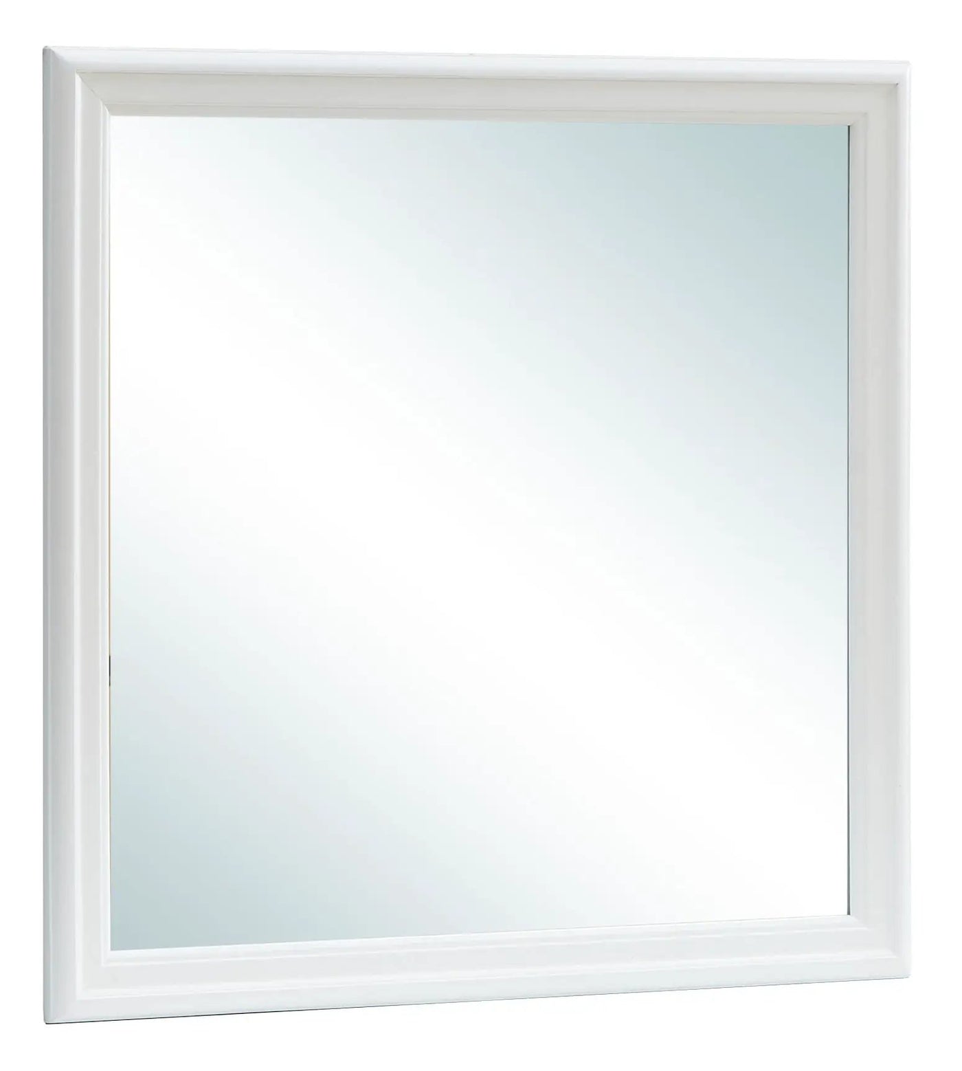 Traditional Wall Mirror For Any Space by HouseOfZazla