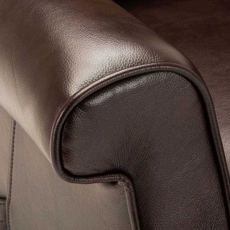 Landis - Lift Chair With Electric Recline Function by HouseOfZazla