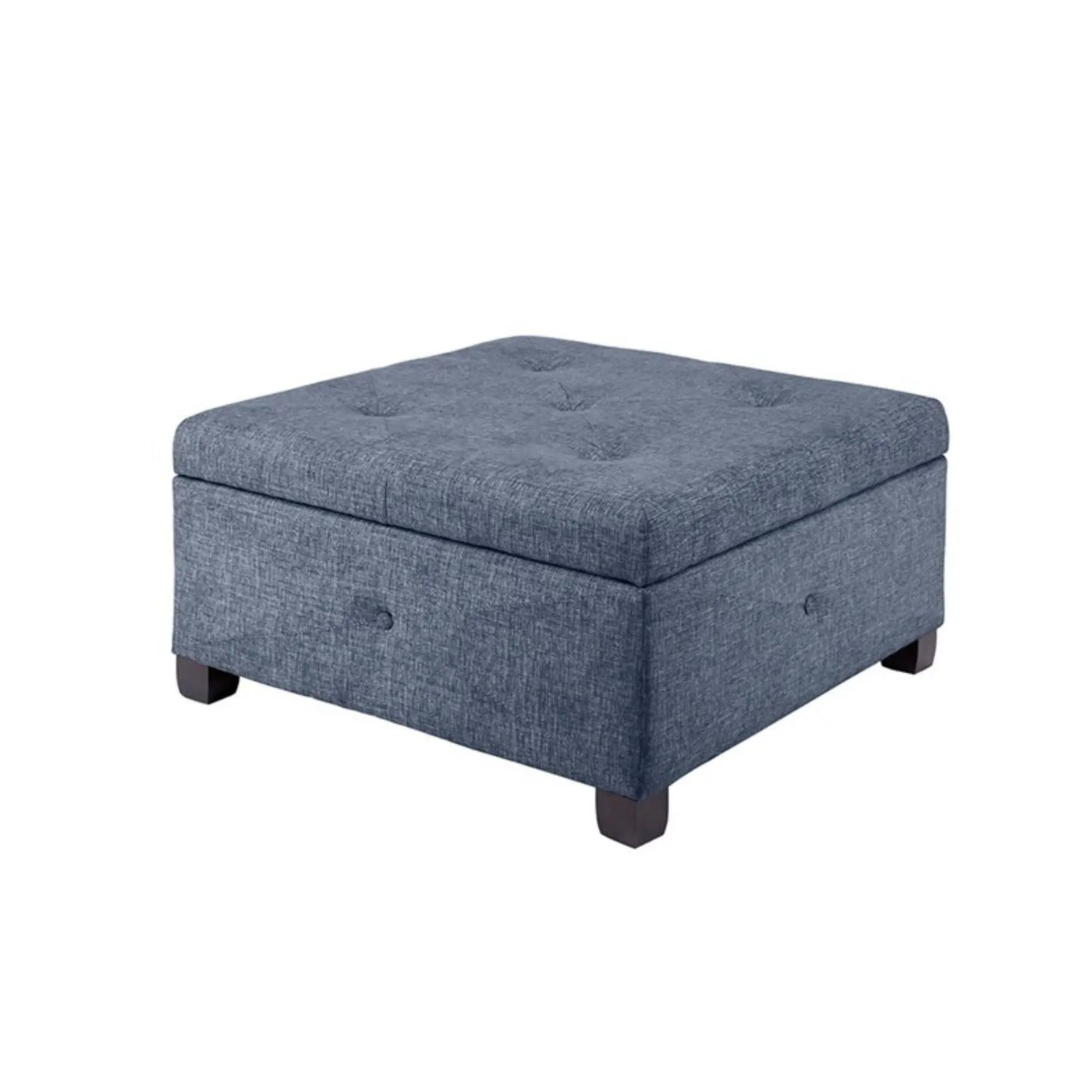 Aspen - Ottoman Soft Close Storage by Unique Piece Furniture