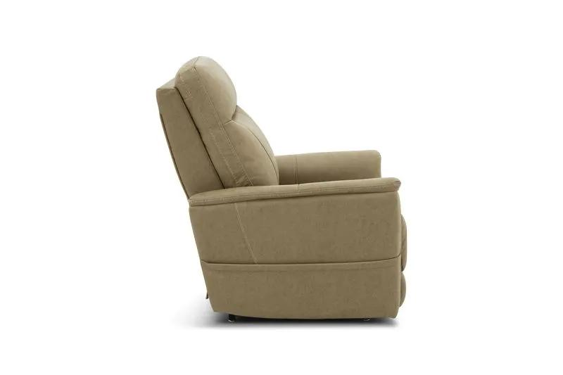 Montclair - Power Lift Recliner With Power Headrest, Power Lumbar And 3 Zone Heat by Unique Piece Furniture