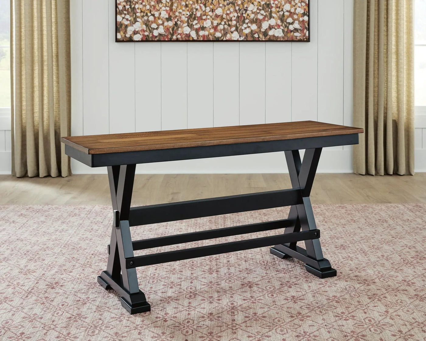 Wildenauer - Dining Room Bench by Unique Piece Furniture