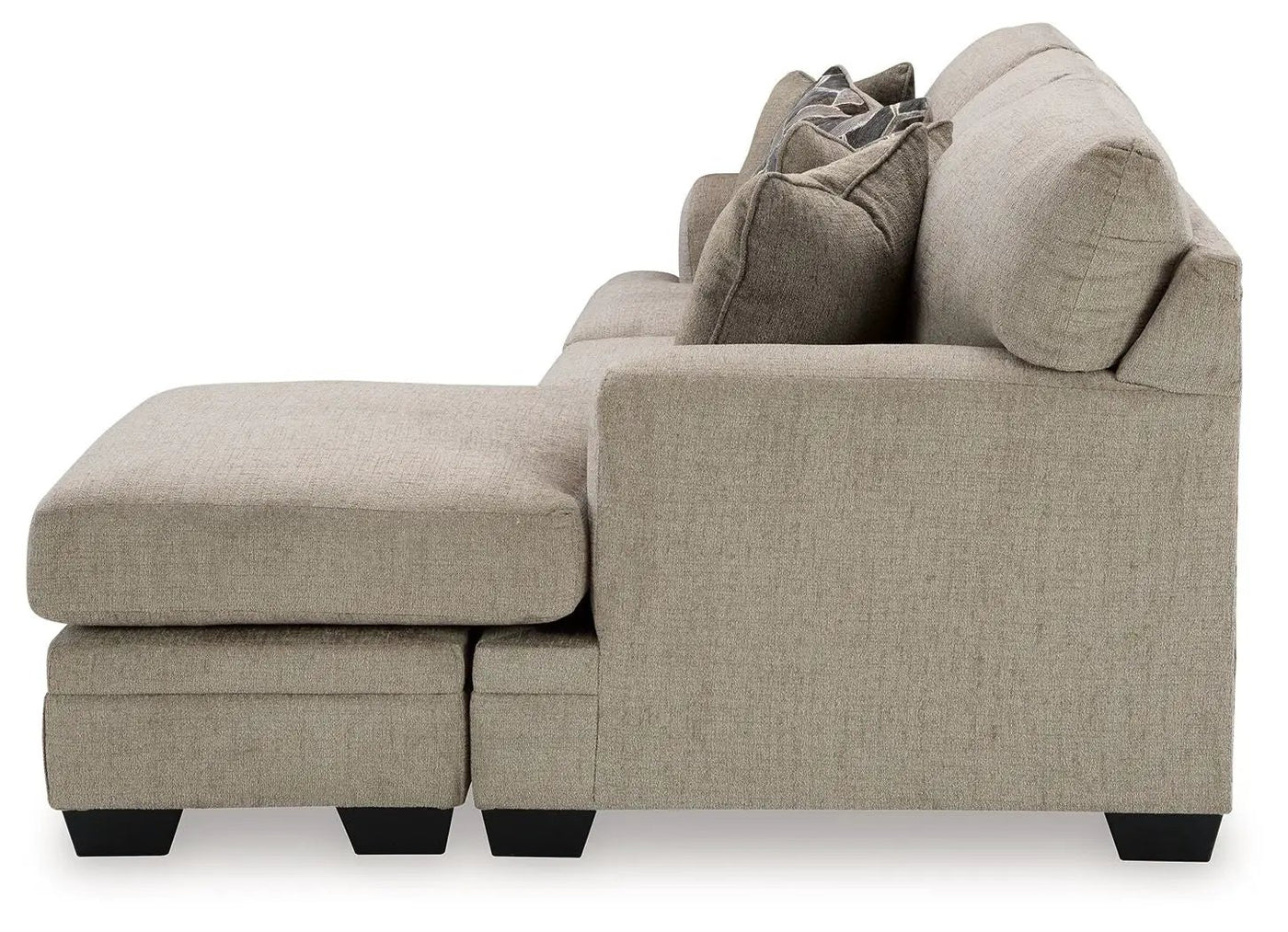 Stonemeade - Sofa Chaise by Unique Piece Furniture