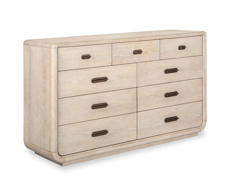 Sunset Cove - Drawer Dresser by Unique Piece Furniture
