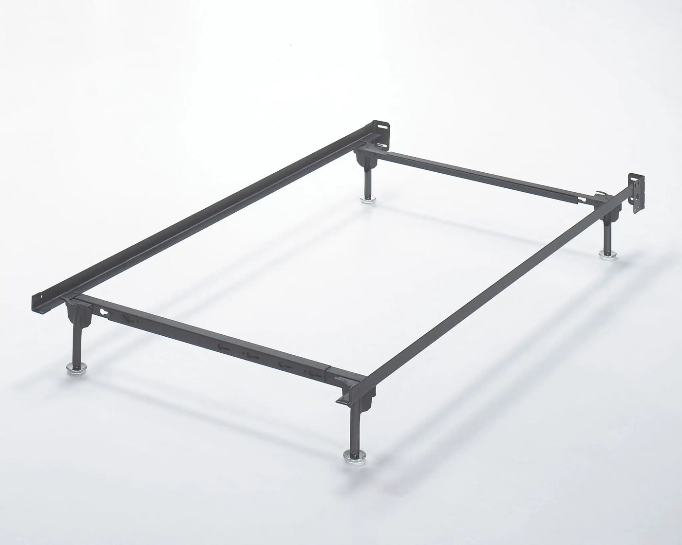 Anarasia - Sleigh Headboard With Bolt On Bed Frame by Unique Piece Furniture
