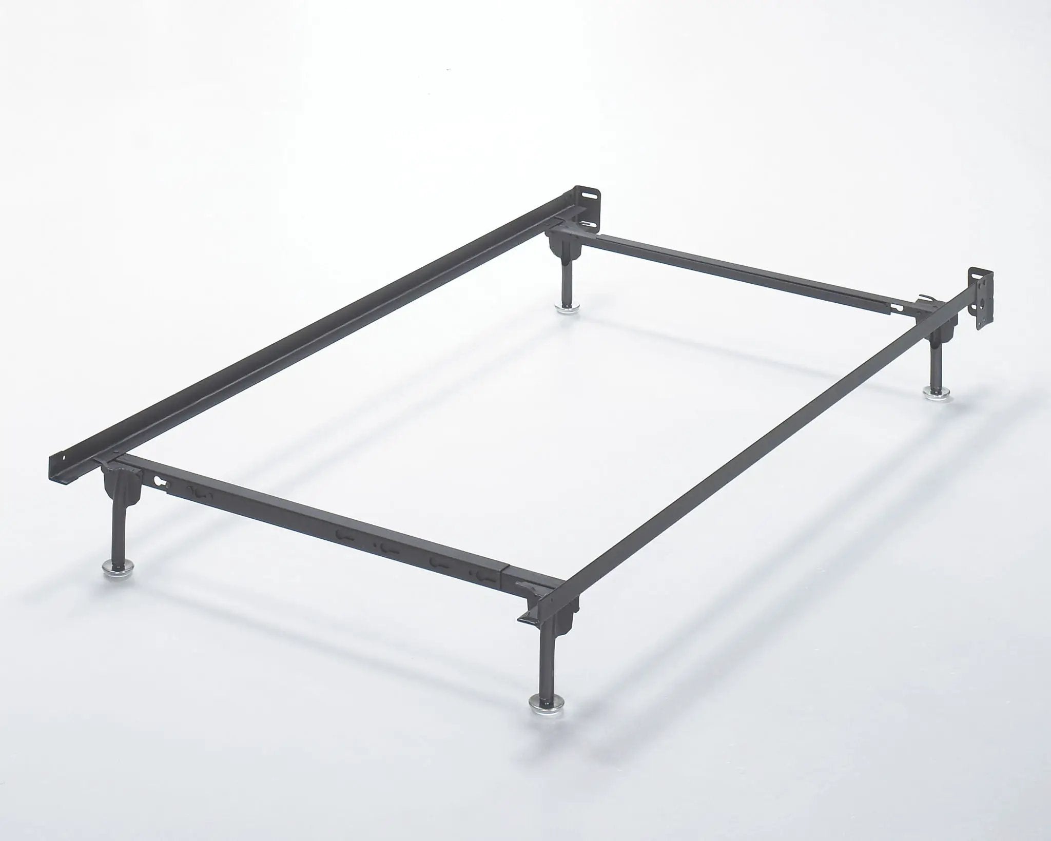 Anarasia - Sleigh Headboard With Bolt On Bed Frame by Unique Piece Furniture