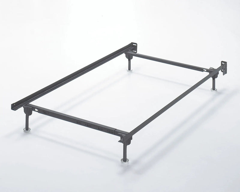 Anarasia - Sleigh Headboard With Bolt On Bed Frame by Unique Piece Furniture