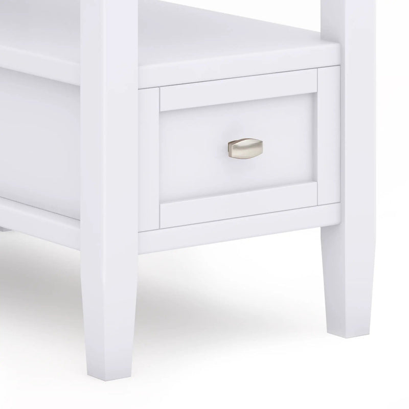 Warm Shaker - Handcrafted Table by Unique Piece Furniture
