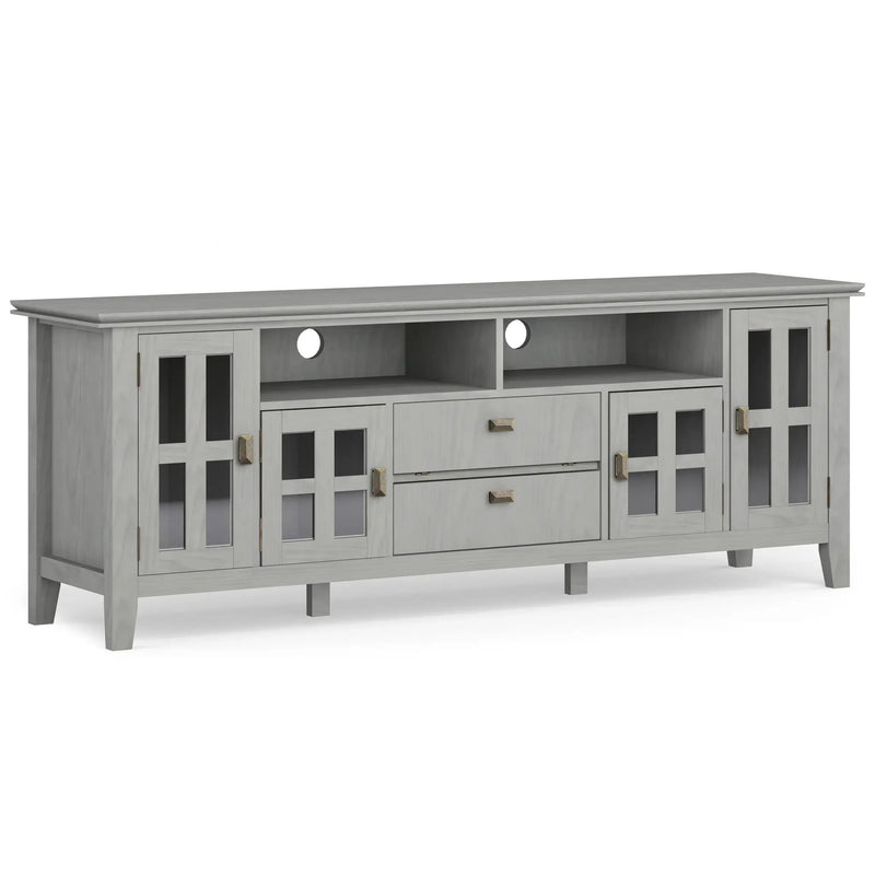 Artisan - TV Media Stand by Unique Piece Furniture