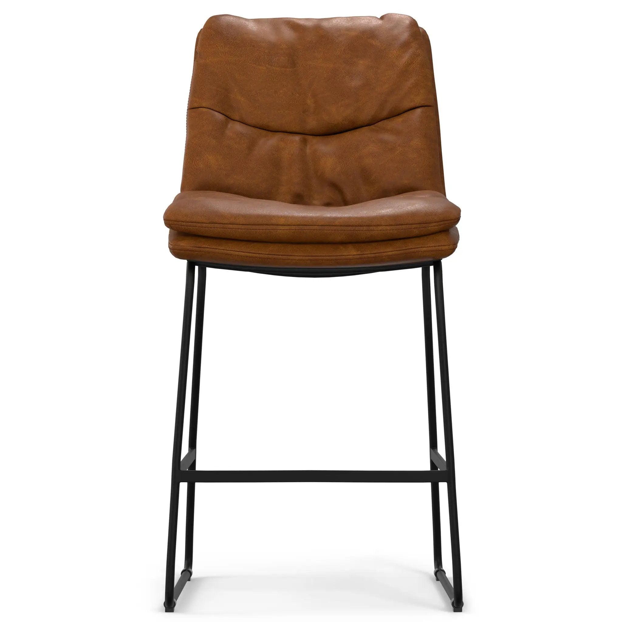 Danika - Counter Height Stool (Set of 2) by Unique Piece Furniture