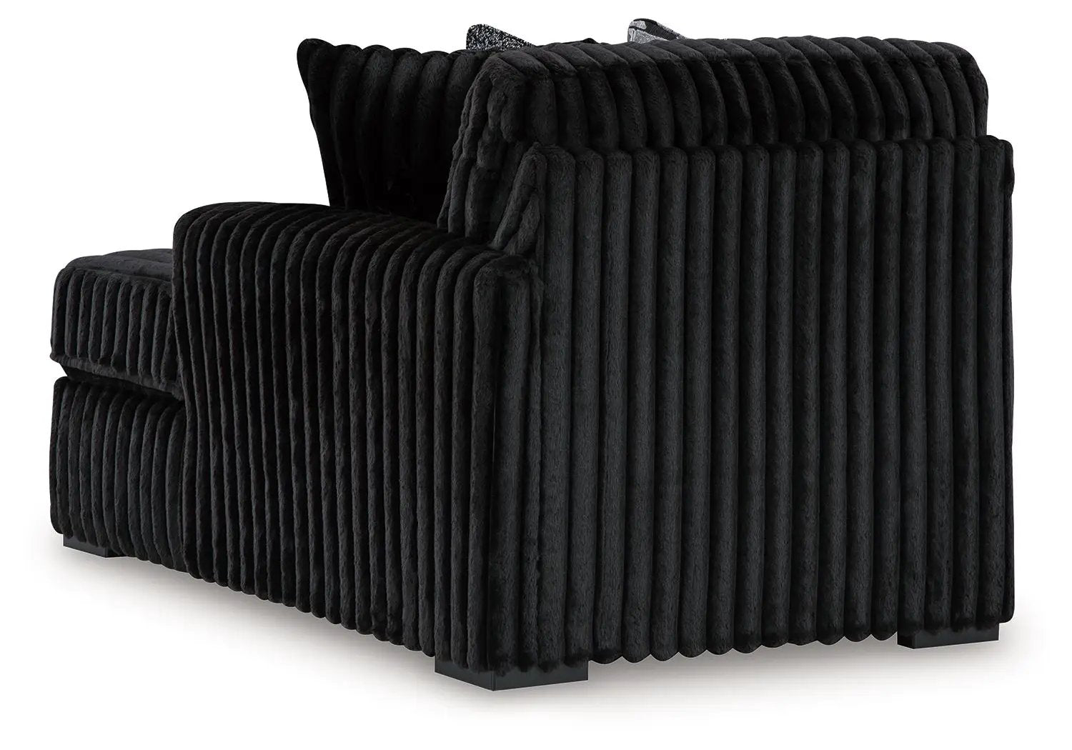 Midnight-Madness - Sectional by Unique Piece Furniture