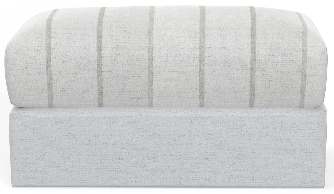 Lindsey - Ottoman by Unique Piece Furniture