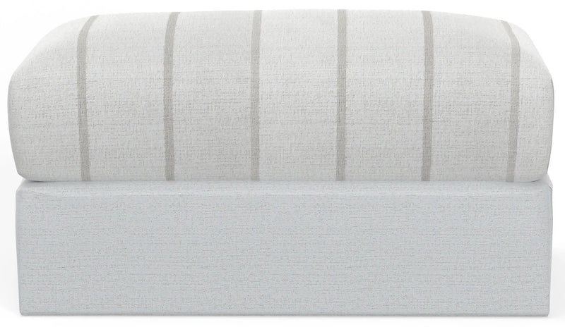 Lindsey - Ottoman by Unique Piece Furniture