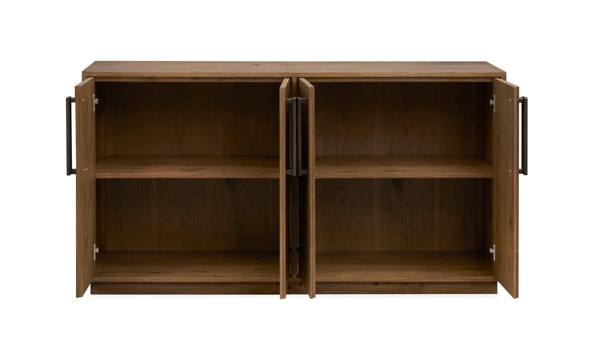 Marcel - Buffet - Harvest Brown by Unique Piece Furniture