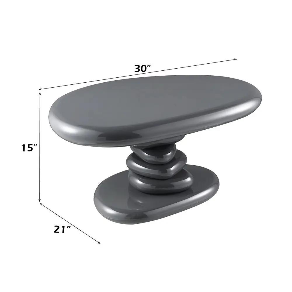 Charlene - Table by Unique Piece Furniture