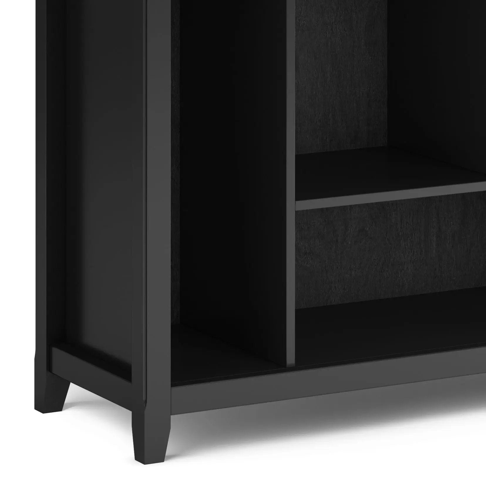 Amherst - Multi Cube Bookcase And Storage Unit by Unique Piece Furniture
