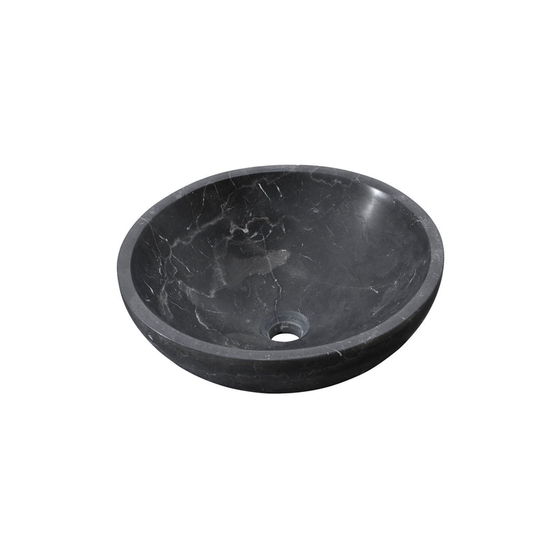 Bathroom Vessel Sink, Circular Design by HouseOfZazla