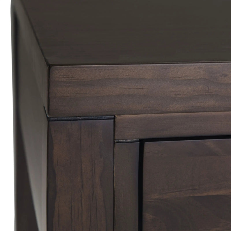 Hollander - Handcrafted Desk by Unique Piece Furniture