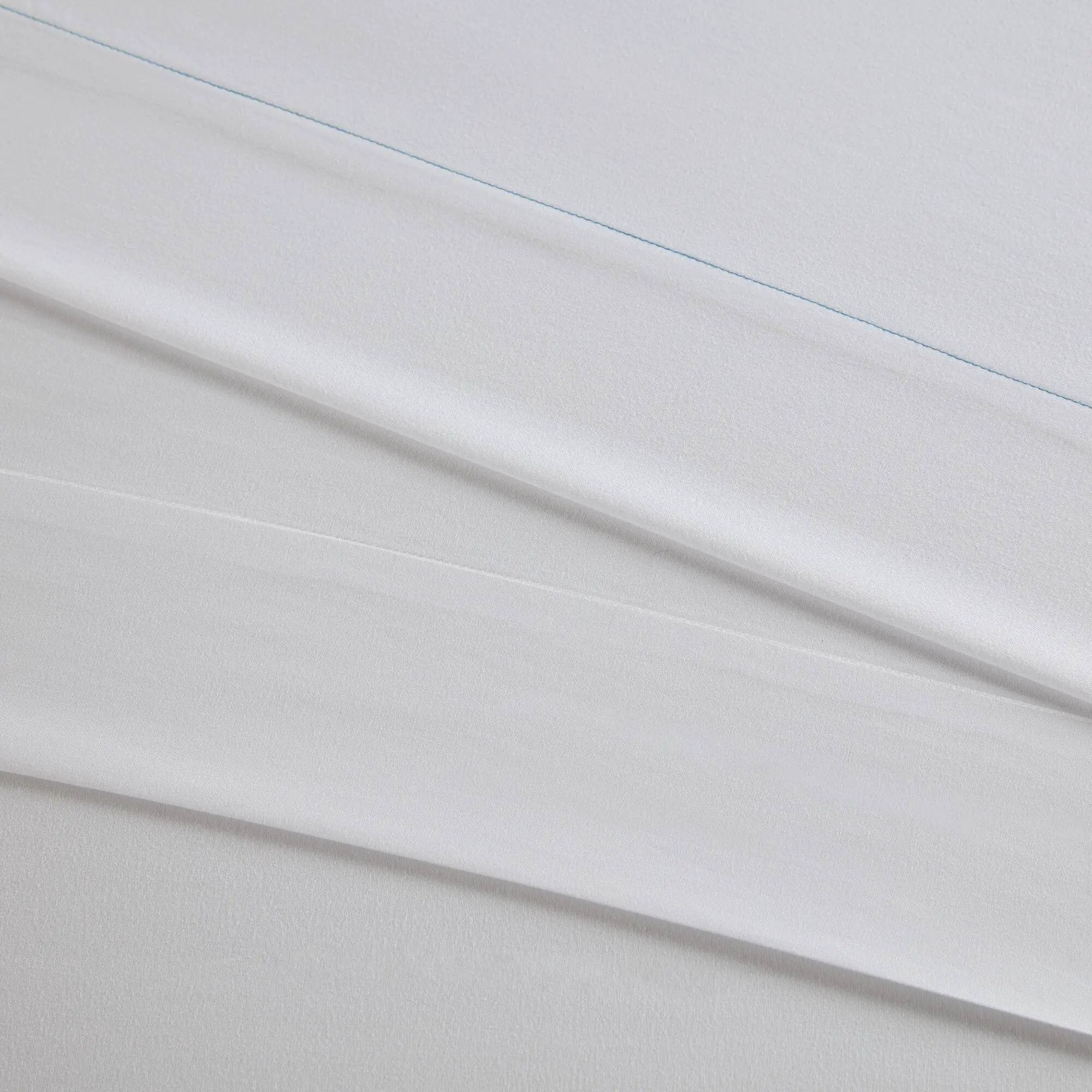 4-Piece King Luxury Cotton Sheet Set by HouseOfZazla