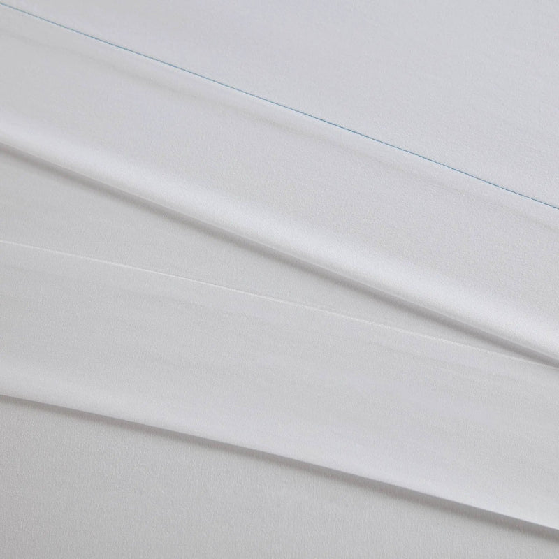 4-Piece King Luxury Cotton Sheet Set by HouseOfZazla