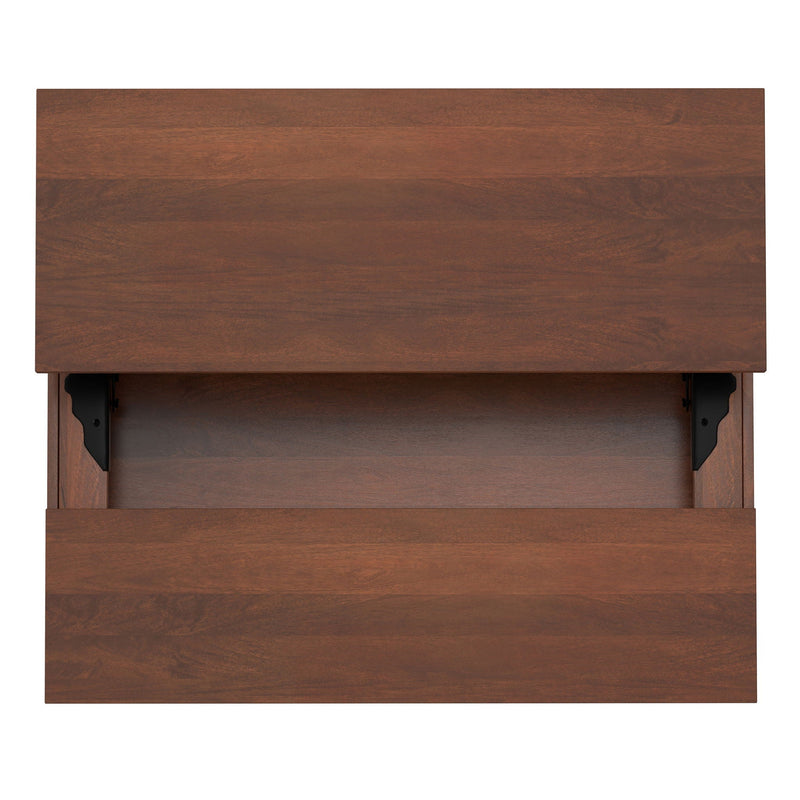 Hunter - Handcrafted Lift Top Coffee Table by HouseOfZazla