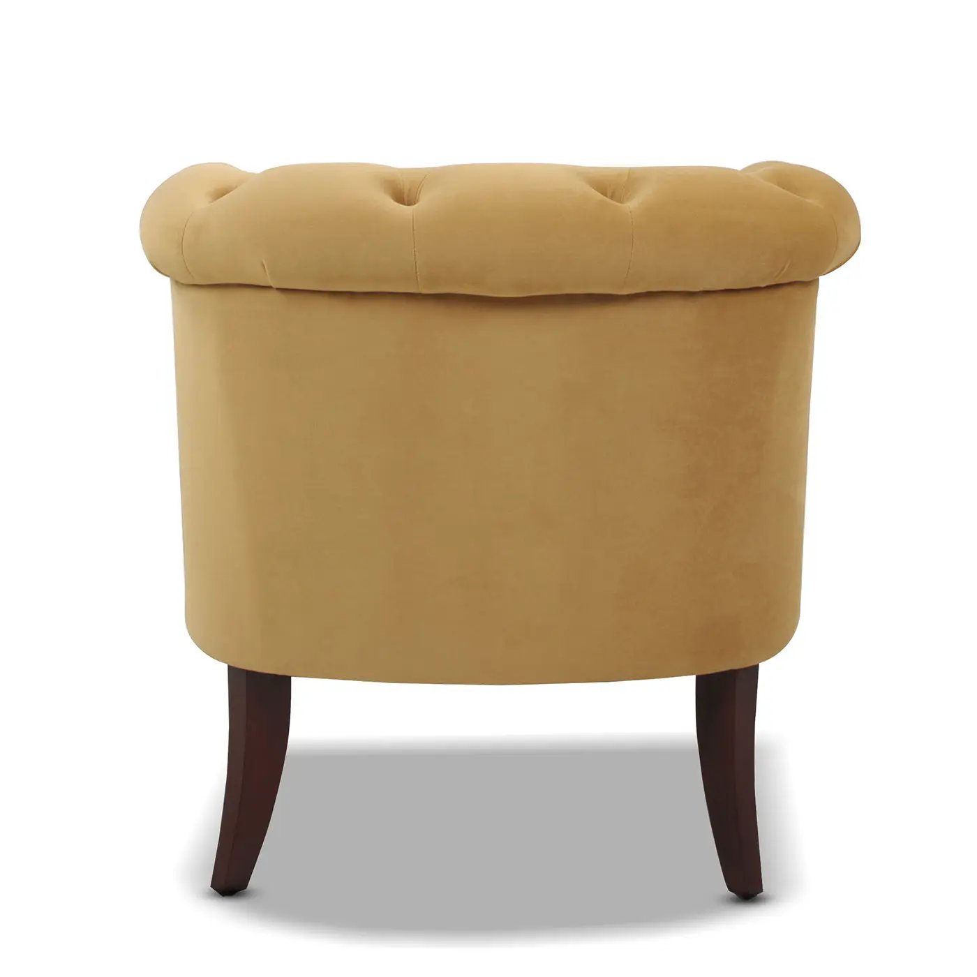 Katherine - Tufted Accent Chair by HouseOfZazla