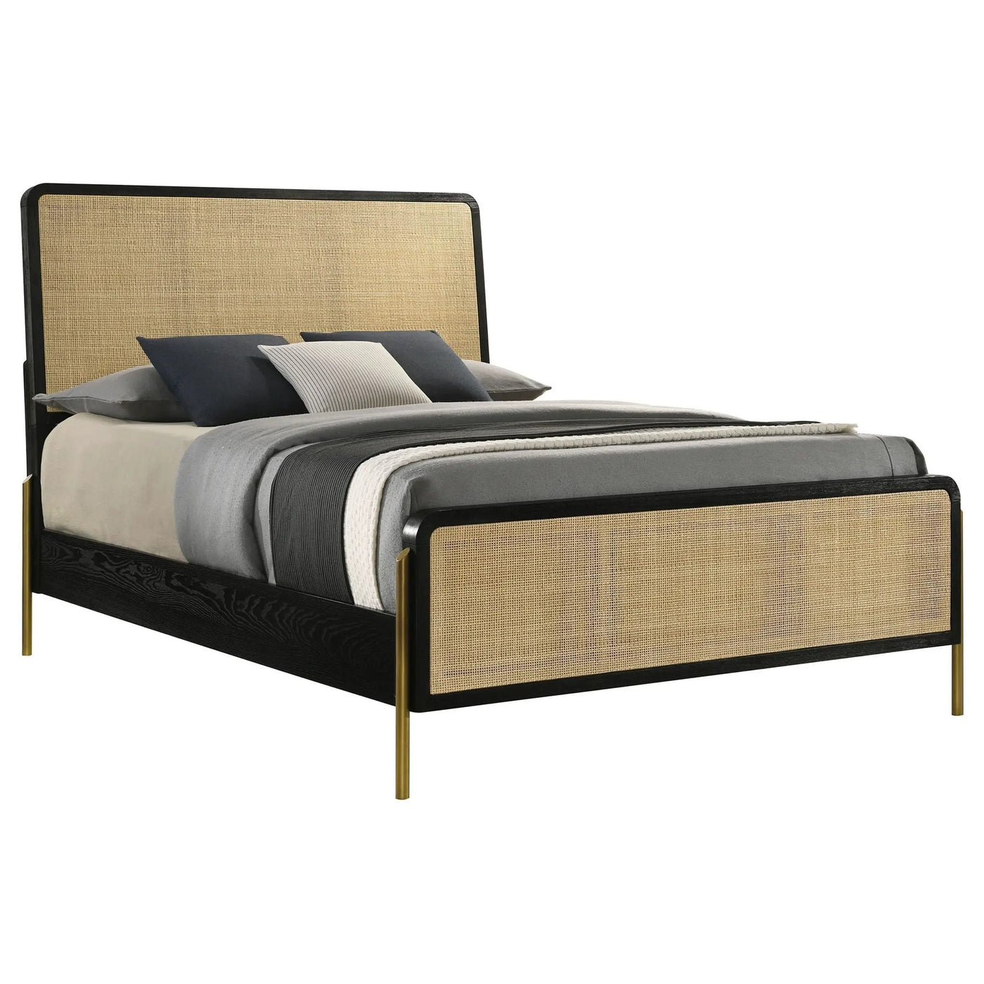 Anser - Bed by HouseOfZazla