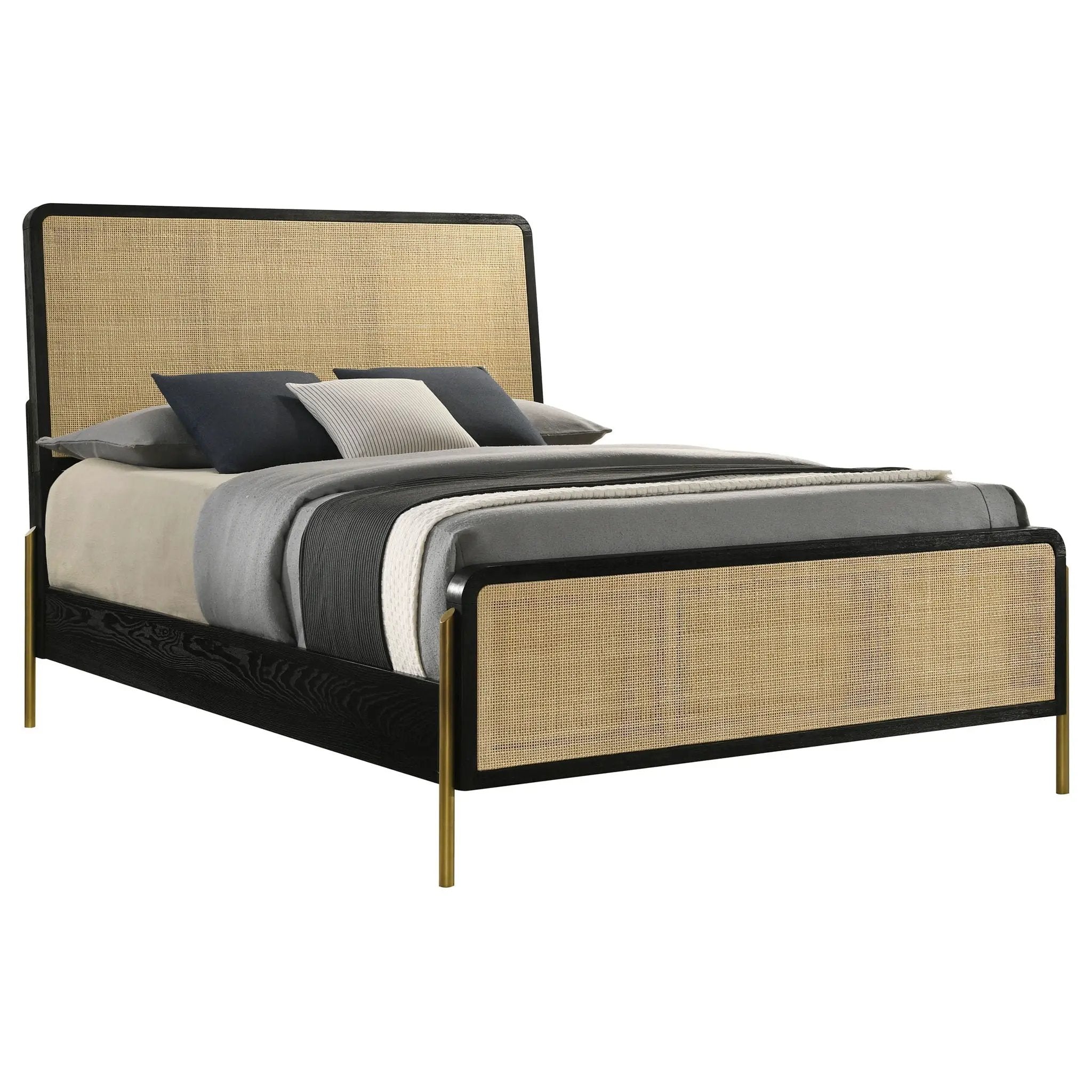 Anser - Bed by HouseOfZazla