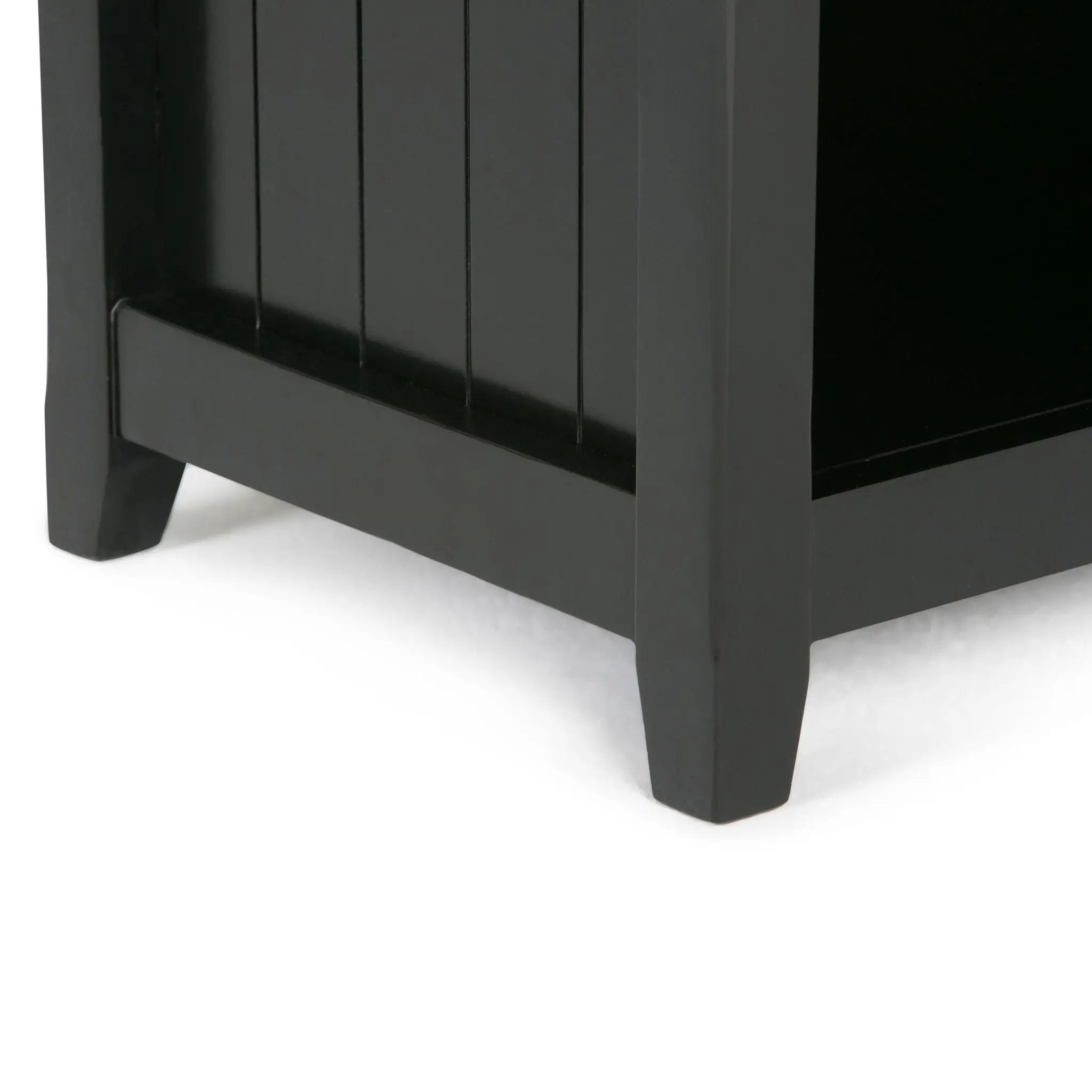 Acadian - Handcrafted Cube Storage by Unique Piece Furniture