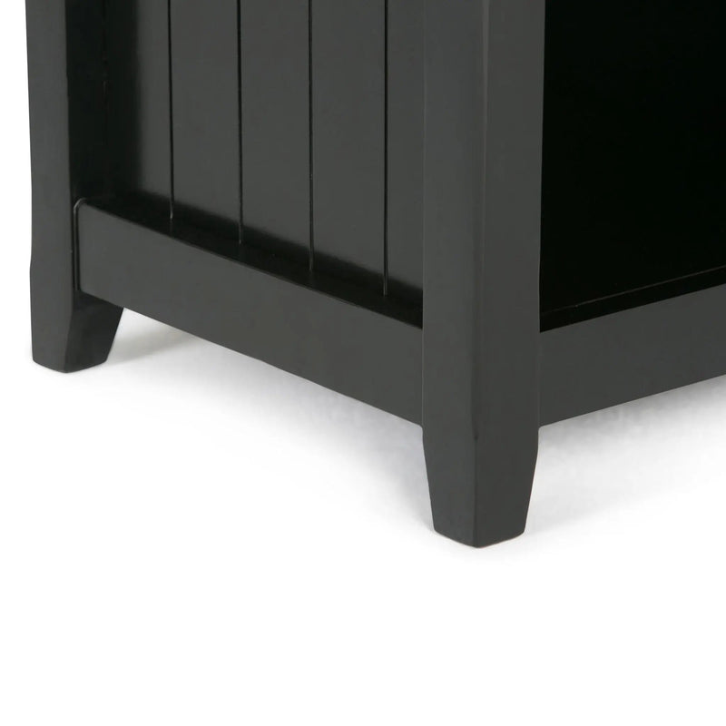 Acadian - Handcrafted Cube Storage by HouseOfZazla