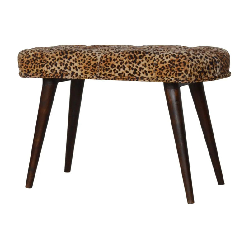 Nordic Bench by HouseOfZazla