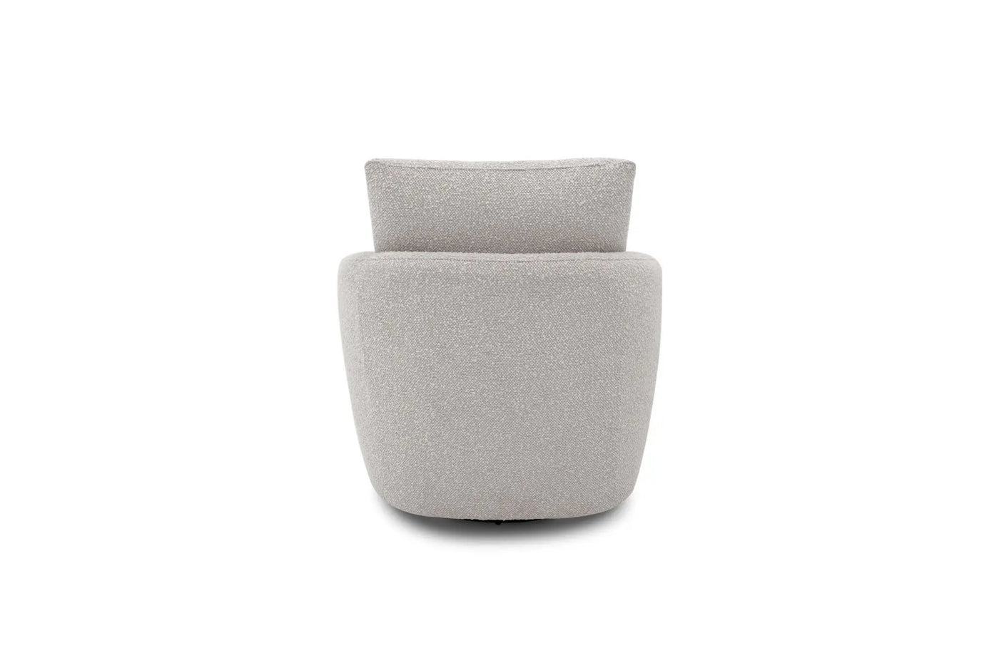 Morrow - 1P Swivel Recliner (Footrest Only) by Unique Piece Furniture
