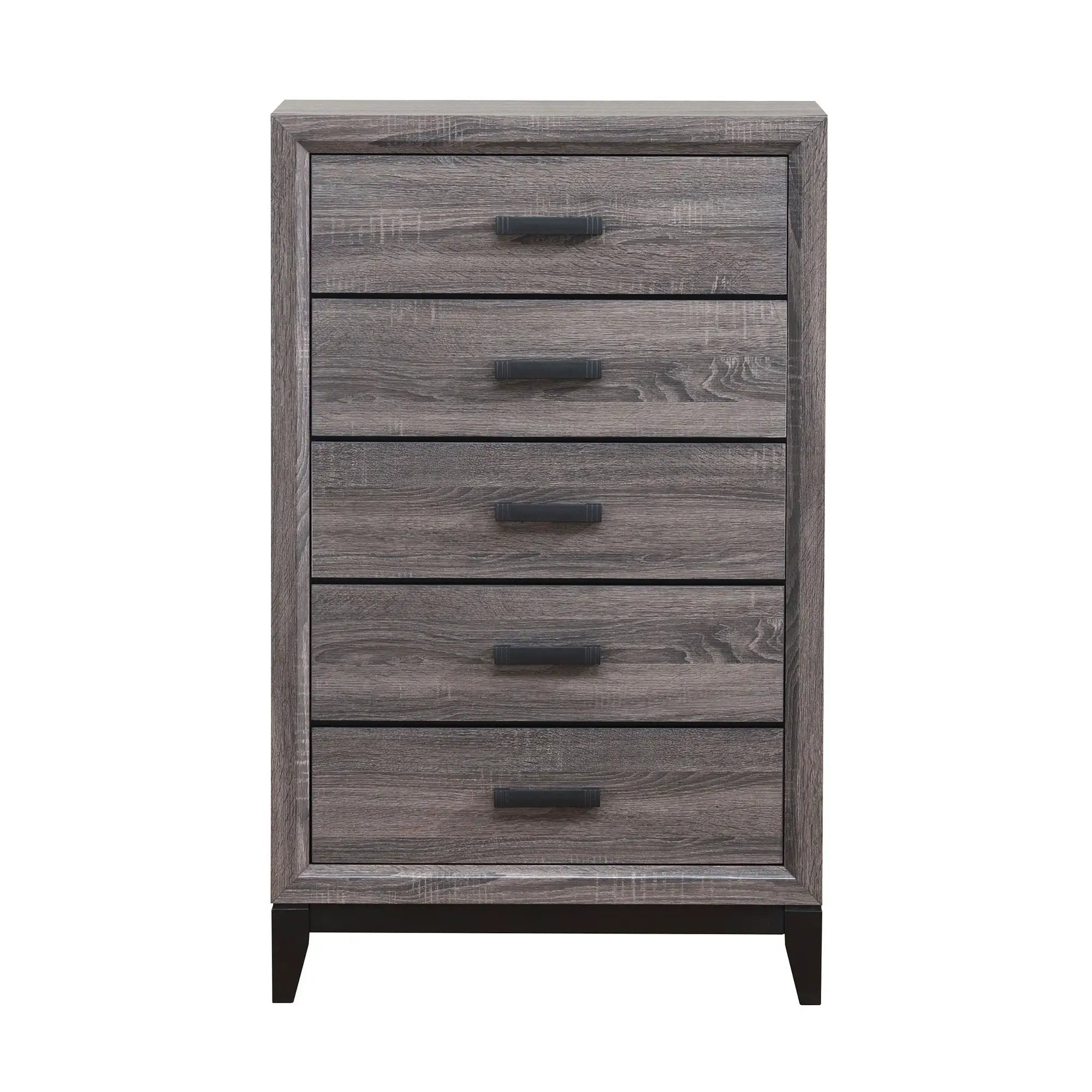 Mirage - Chest by HouseOfZazla