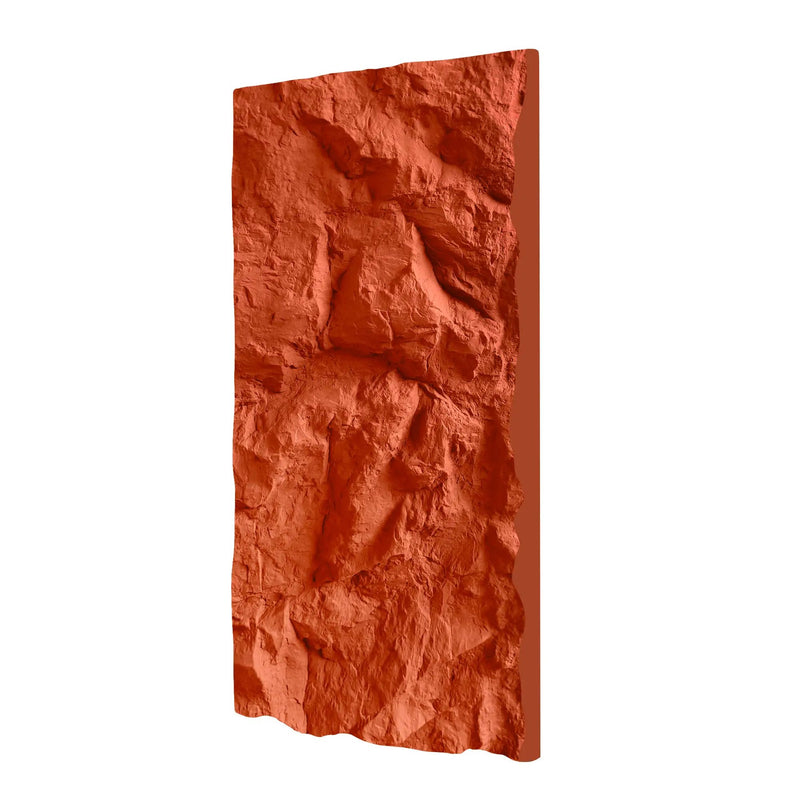 3D Faux Stone Wall Panels - Set of 6, photo 7 of 7