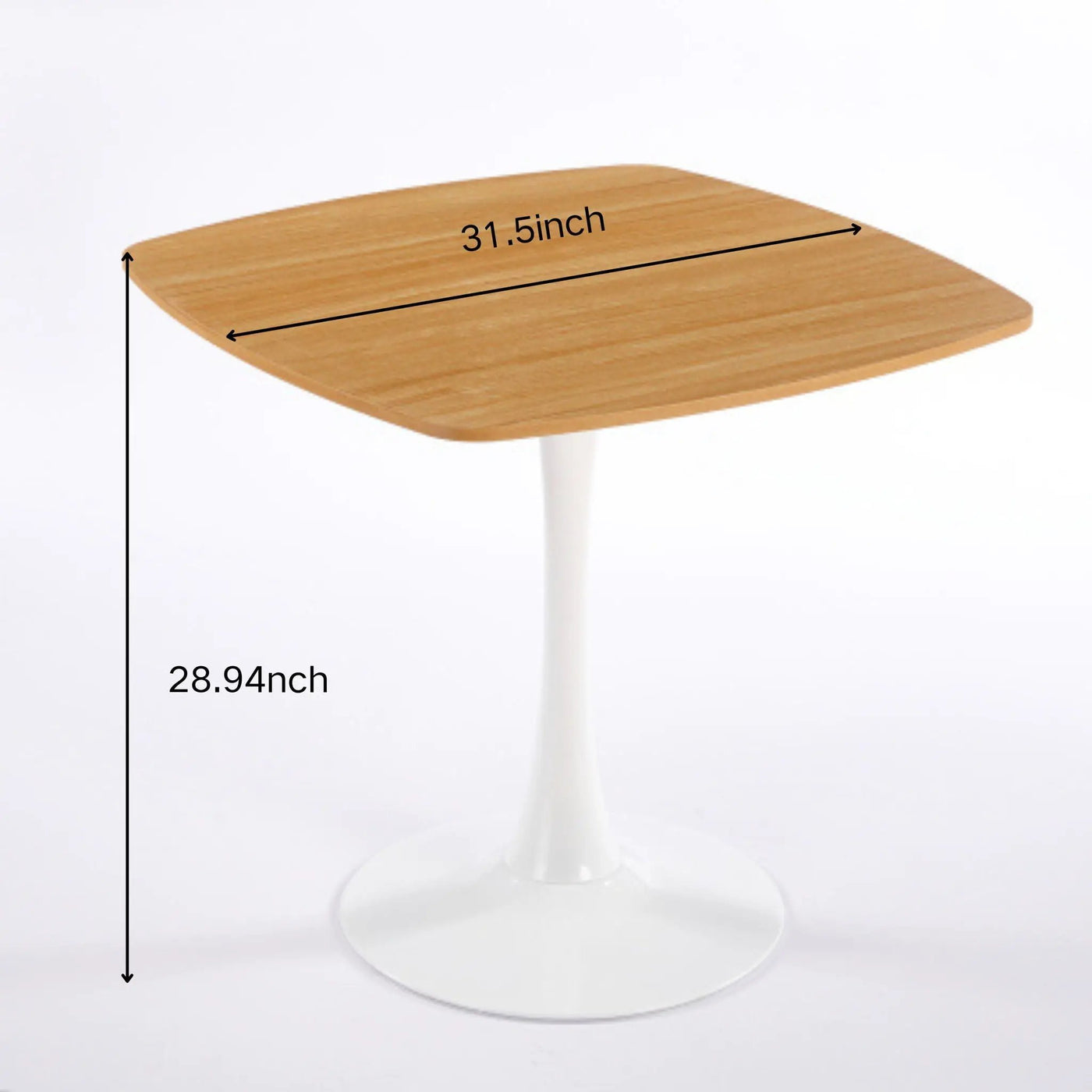 Modern Stylish Design Dining Table by Unique Piece Furniture