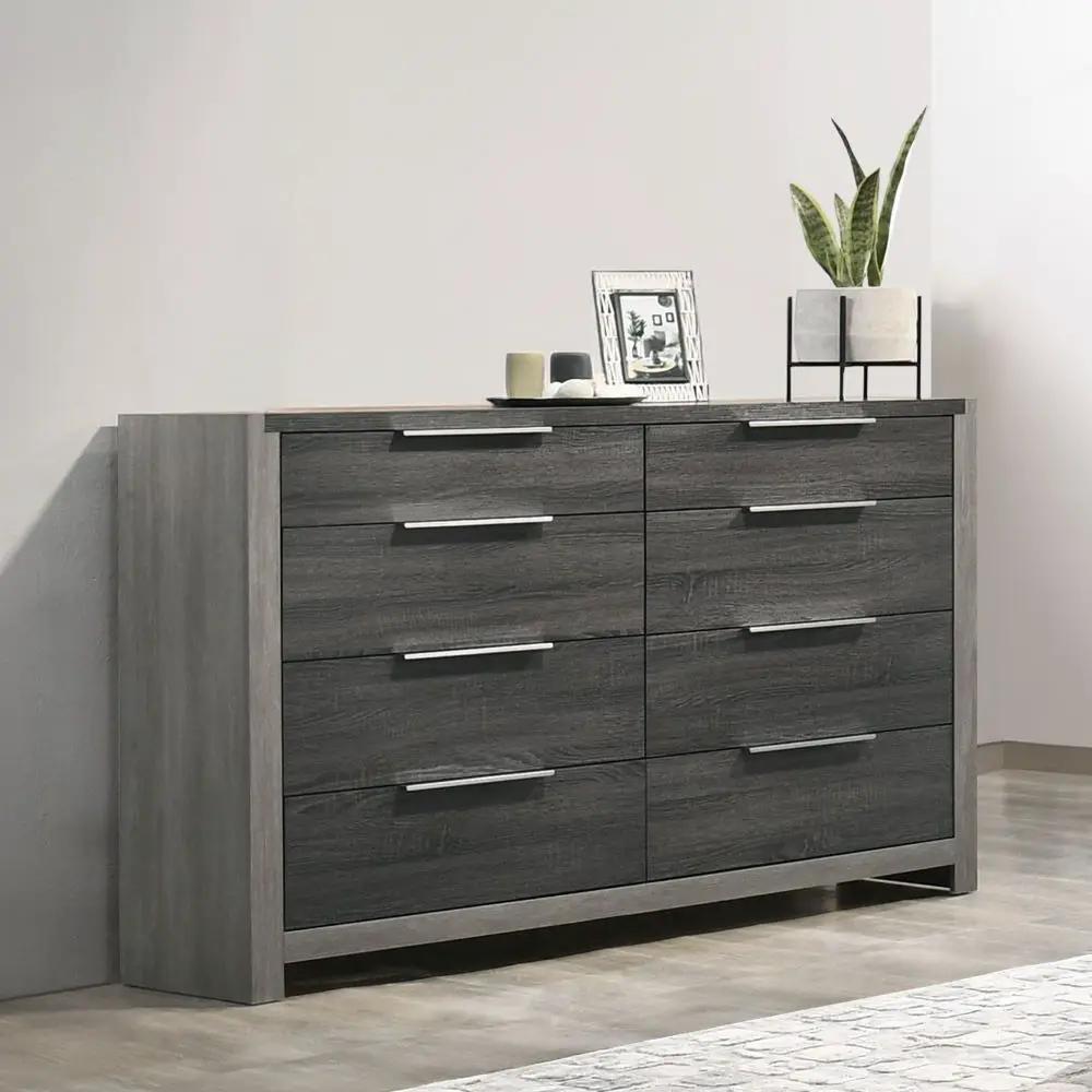 Jehoram - Dresser by Unique Piece Furniture