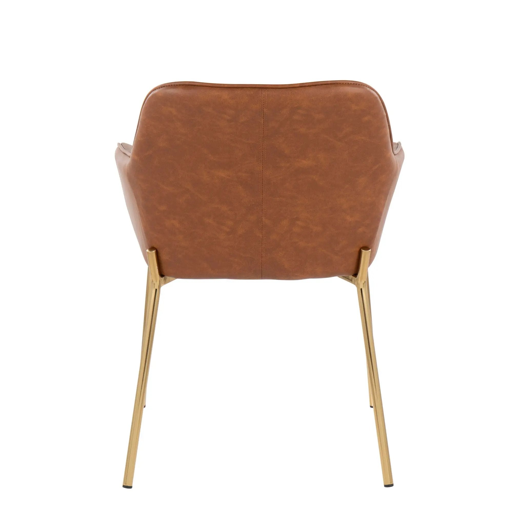 Daniella - Contemporary Dining Chair (Set of 2) by Unique Piece Furniture