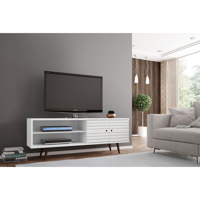 Liberty - 63" TV Stand