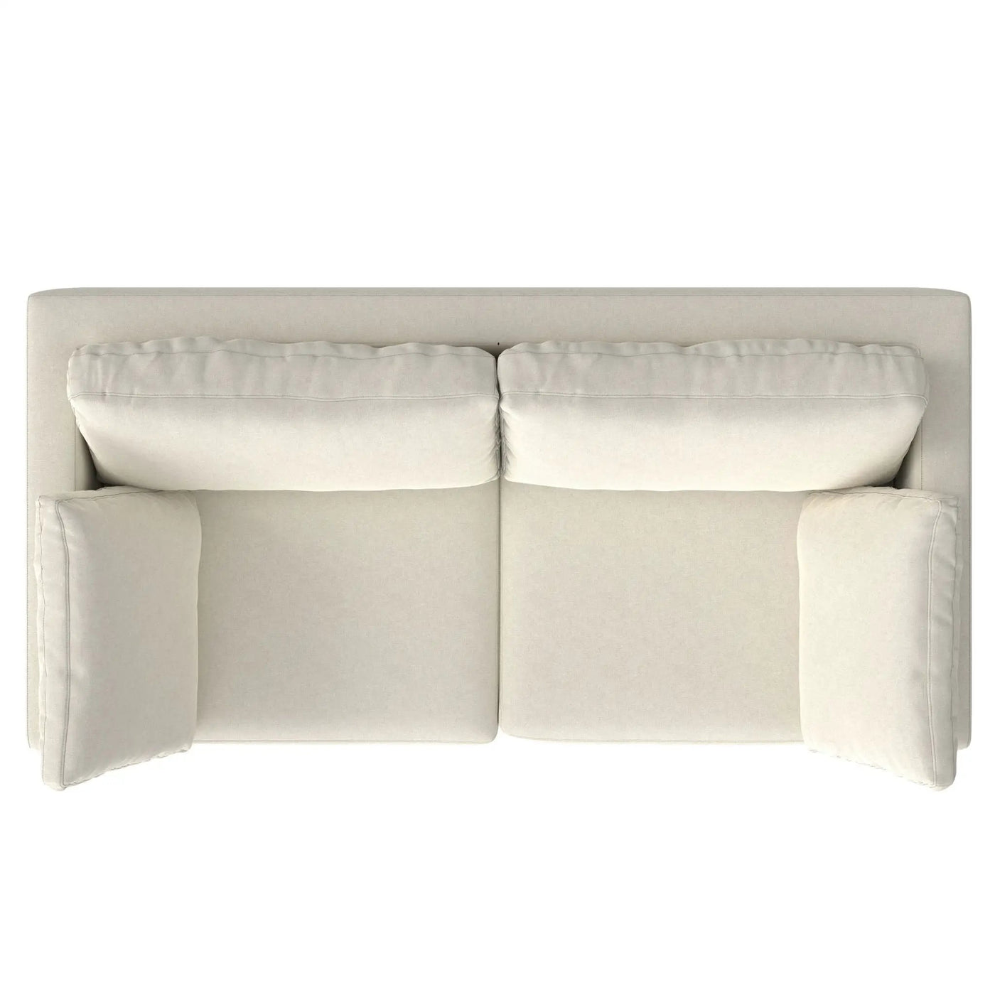 Ava - Mid Century Sofa, Upholstered by HouseOfZazla