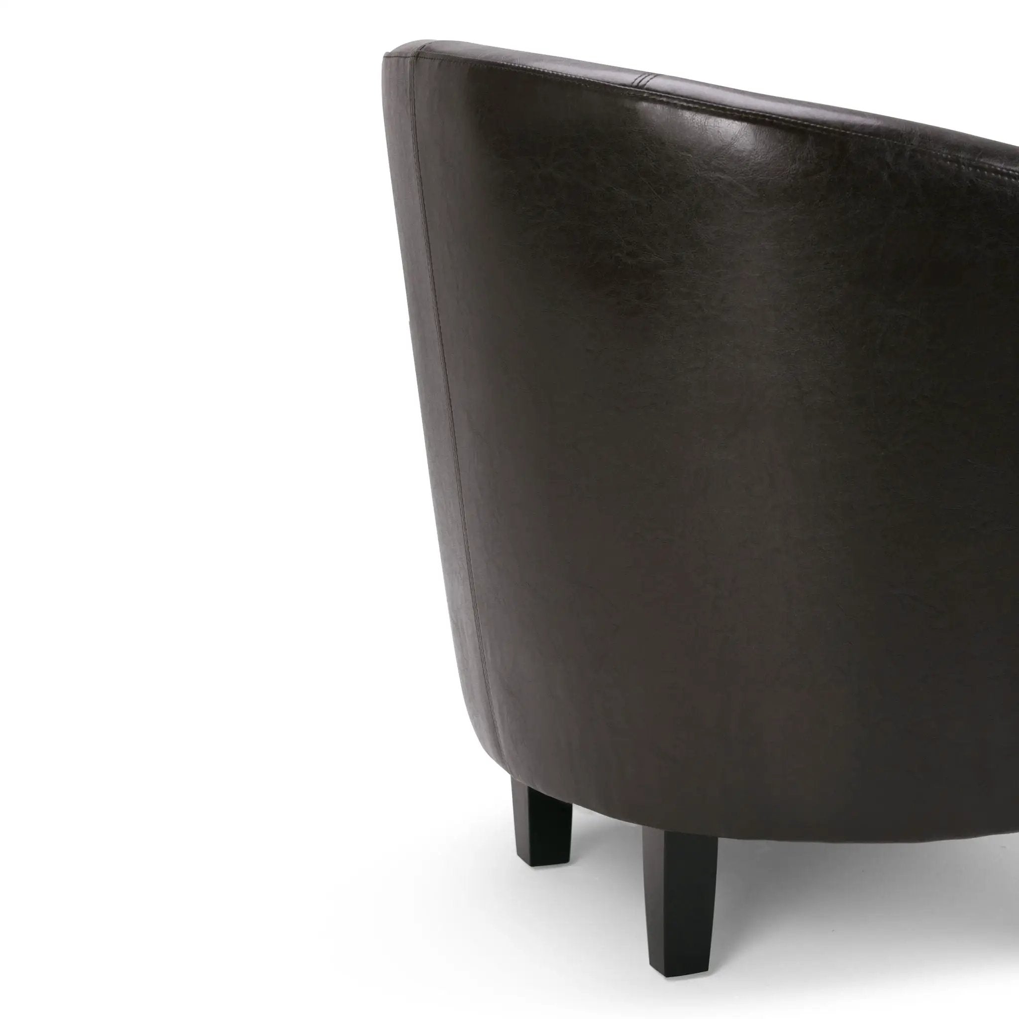 Austin - Transitional Tub Chair by Unique Piece Furniture